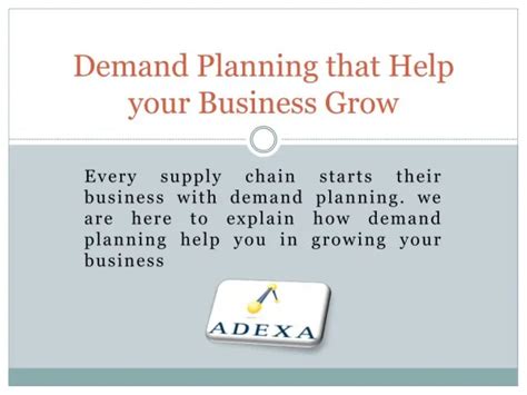 Ppt Poovandaren Chetty Help Your Business Grow Strategic Planning