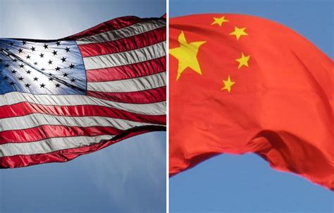 Us China Trade Talks Resume In Washington