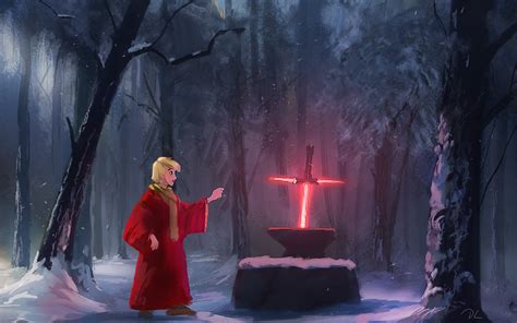 Wallpaper Lightsaber The Sword In The Stone Movie Disney Merlin