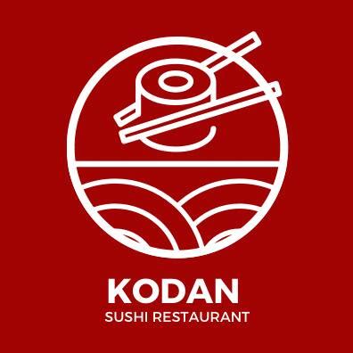 Kodan Sushi Delivery Suzano Ifood