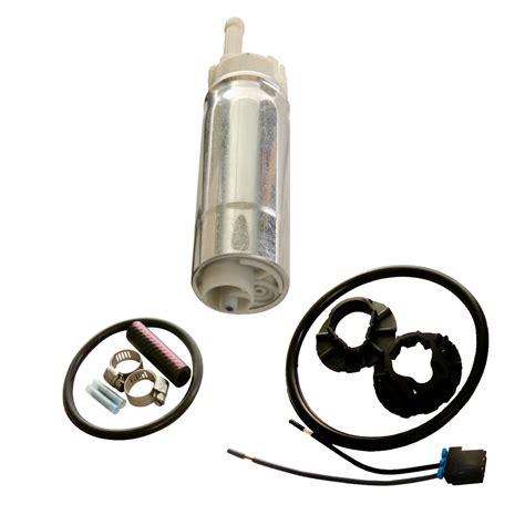 Delphi Fuel Pump CFE0115