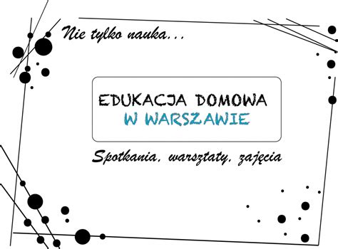 Działania pisemne Edukacja Domowa w Praktyce