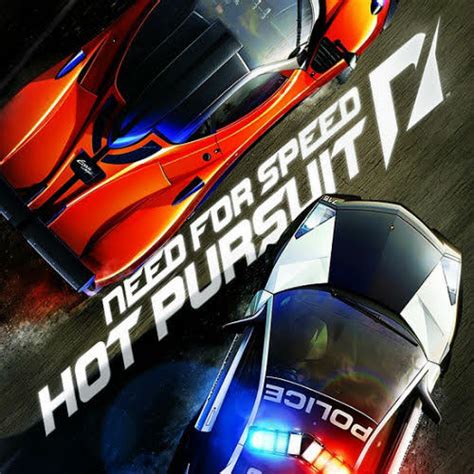 Need For Speed: Hot Pursuit Soundtrack (Gamerip) : EA Games, Various Artists : Free Download ...