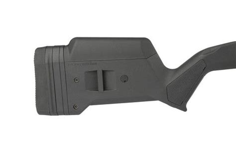 Magpul Hunter 700L Stock - Remington 700 Long Action - Black