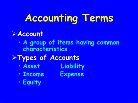 Ppt Basic Accounting Principles Powerpoint Presentation Free