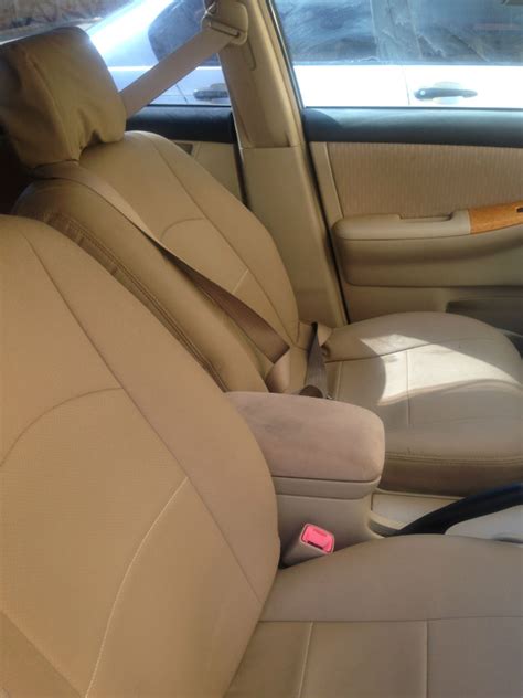 Beautiful Car Seat Covers Biashara Kenya