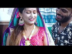 Real Sex Indian Bhabhi Soft Gentle Sex With Husband In Sari Hindi Audio Xxx Mobile Porno