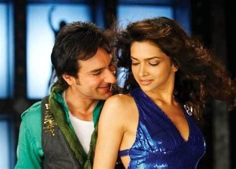 On Saif Ali Khan S Birthday From Omkara To Love Aaj Kal Watch His 5