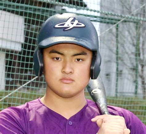 【高校野球】花巻東・佐々木麟太郎、19年以来3年ぶりの夏制覇へきょう13日初戦「本塁打の記録にはとらわれない。勝利に貢献したい」 スポーツ報知