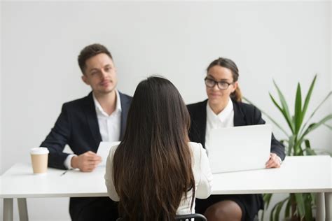 Campus Placement Interview Tips Land Your Dream Job