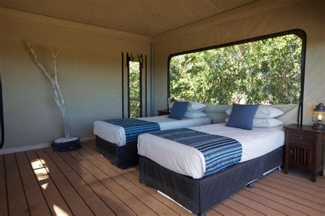 Discover The Beauty Of Cygnet Bay Pearl Farm Accommodation Staytopia