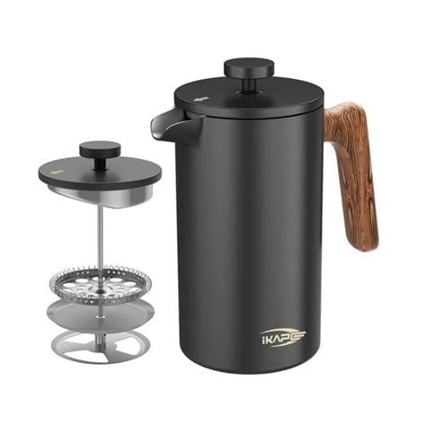 Ikape Coffee French Press Coffee Maker Apple Store