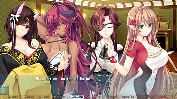 PureHolic Junketsu Otome To Kon In Kankei Part 4 XVIDEOS