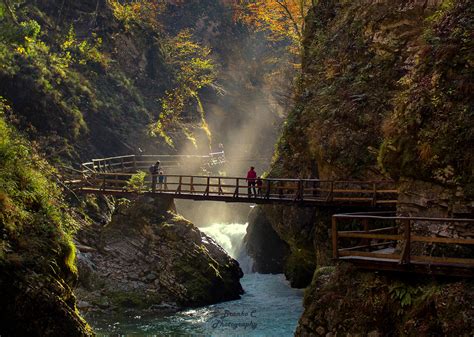 All You Need To Know To Visit The Vintgar Gorge Bled Slovenia