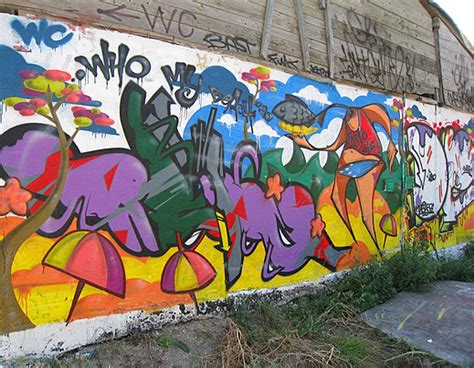 Graffiti Spraypaint Artistic Graffiti Graffitti Photo Background And ...