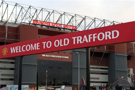 Elyh Harrison Signing Confirmed As Manchester United Announce Scholars