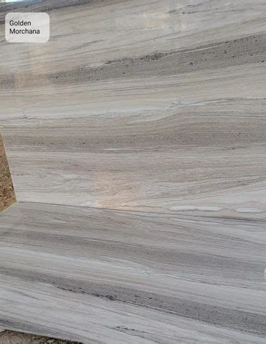 Golden Morchana Marble Thickness Mm Form Slab At Rs Sq Ft In