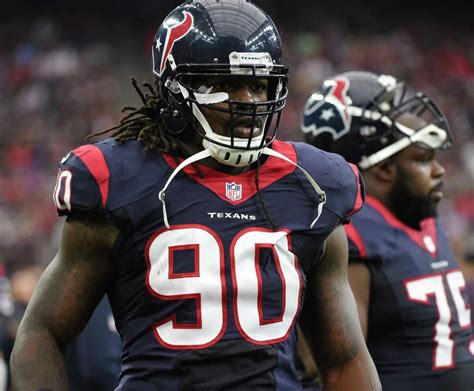 Texans Jadeveon Clowney Cracks Nfl Top 100 Players List