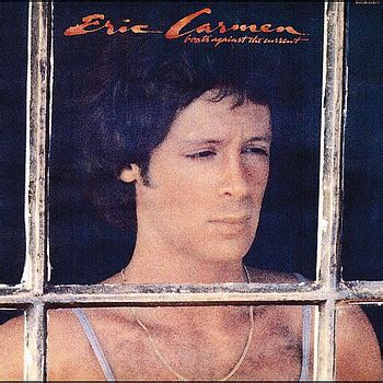 Eric Carmen – Love Is All That Matters Lyrics | Genius Lyrics