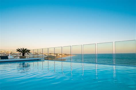 Auf Zur Algarve 7 Hotels Mit Einem Echt Schönen Infinity Pool