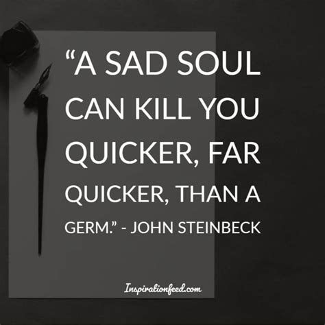 30 John Steinbeck Quotes To Give You a New Perspective On Life ...