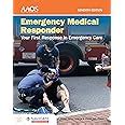 Emergency Medical Responder Your First Response In Emergency Care