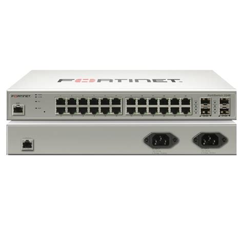 L2/L3 POE+ SWITCH (FS-224E-POE)