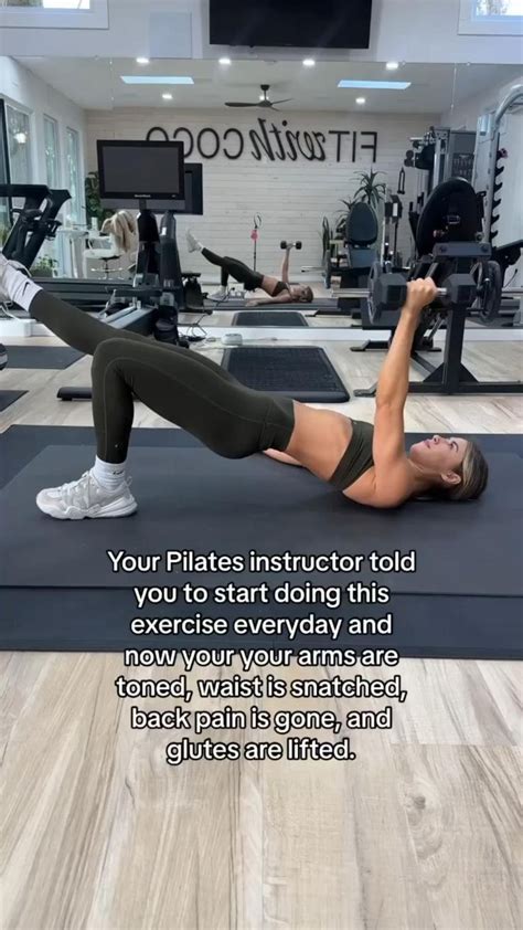 Pin By Missy Burton Dougherty On Fitness In 2024 Workout Pilates