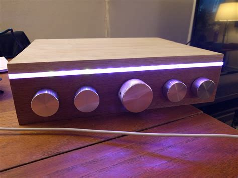 Raspberry Pi Jukebox