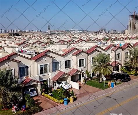 Villa For Sale Sports City Bahria Town Ashiyaan