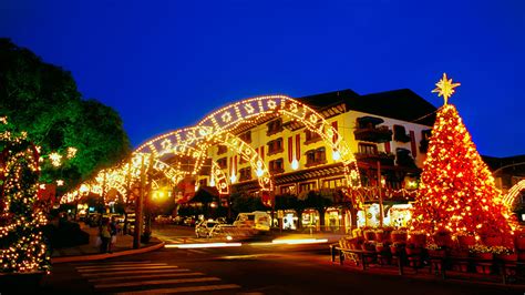 Natal Luz Em Gramado Roteiro Cultural E Privativo Carona Tur Stica