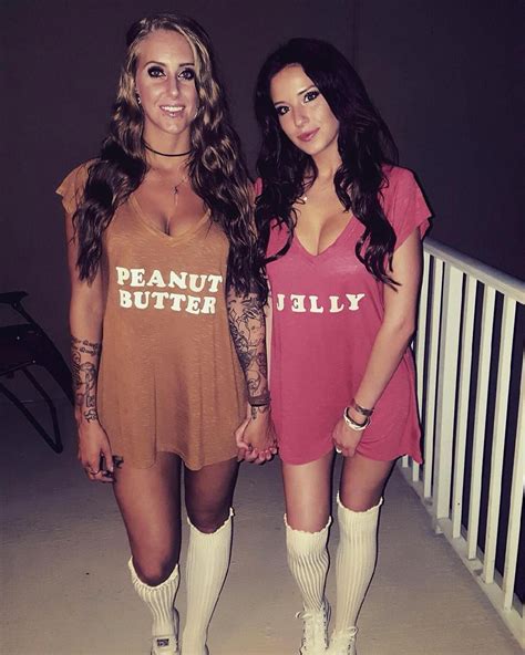 23 Best Friend Halloween Costumes 2017 Genius Group And Couples