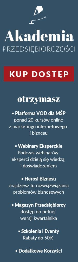 Artyku Y Kursy Online Przedsiebiorcy