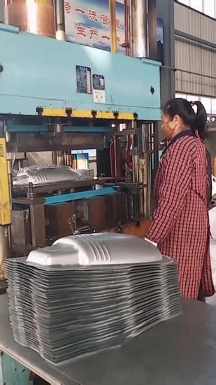 Nanfeng Produces Precision Perforated Metal Panels China Wholesale