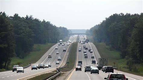 Maine Turnpike Authority To Raise Tolls In November