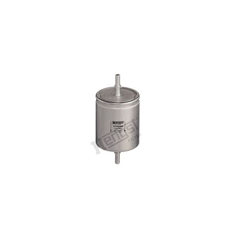 Hengst Filter H188wk Fuel Filter Ml Performance