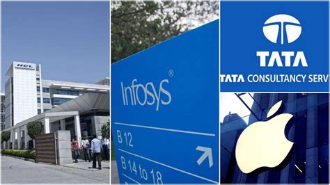 Amid Omicron Cases Surge Work From Home For It Giants Like Tcs