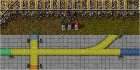 Factorio: A Complete Guide To Rail Signals