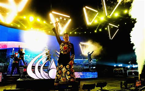 Luke Steele Net Worth - Wiki, Age, Weight and Height, Relationships