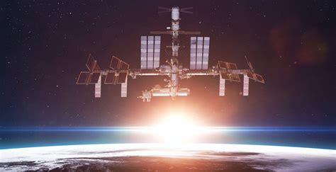 Life Science In Space Yokogawa Confocal Spinning Unit On Iss