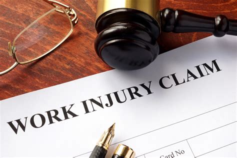 Workers Compensation Mintz