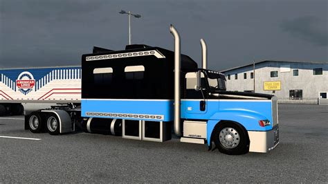 ATS FLD120 LEGACY SLEEPER TOUR YouTube