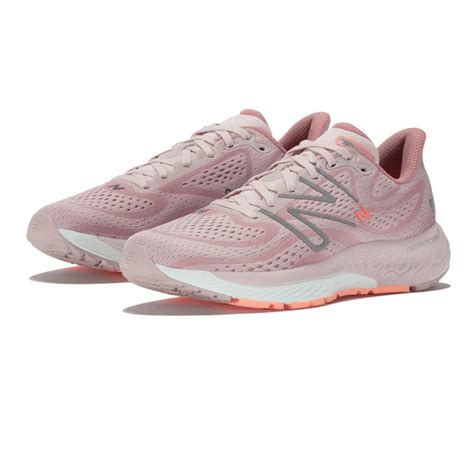 New Balance Fresh Foam X V Women S Running Shoes D Width