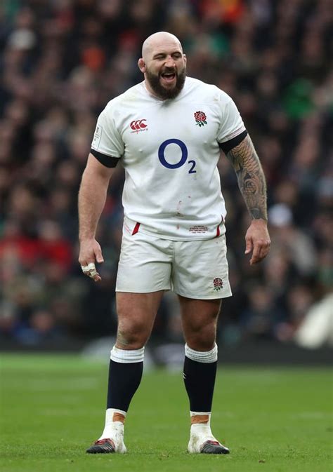 Joe Marler delivers England rugby U-turn after considering his future ...