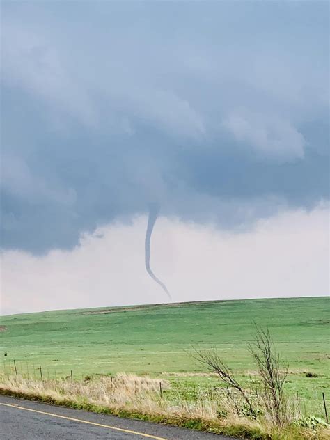 WATCH | Did a TORNADO just hit KwaZulu-Natal this afternoon? [Video]