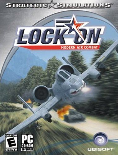 Lock On: Modern Air Combat - IGN