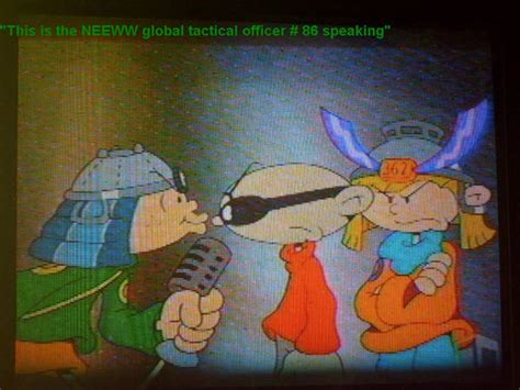 The new... by Numbuh-9 on DeviantArt 