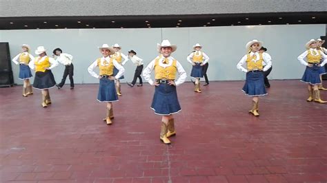 Ballet Folklorico Herencia Mexicana Calabaceados Baja California Norte