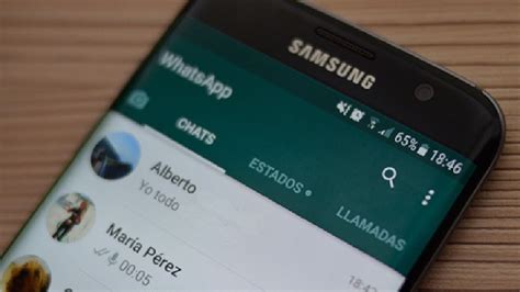 Whatsapp Tutorial Cómo Agregar Y Eliminar Contactos Desde La