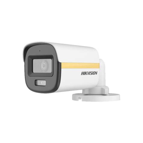 Камера видеонаблюдения Hikvision DS 2CE10DF3T LFS 3 6mm 2Мп Smart